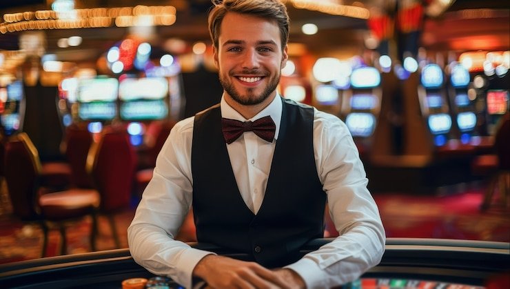 pak 88 Live Casino Tables aur Streaming